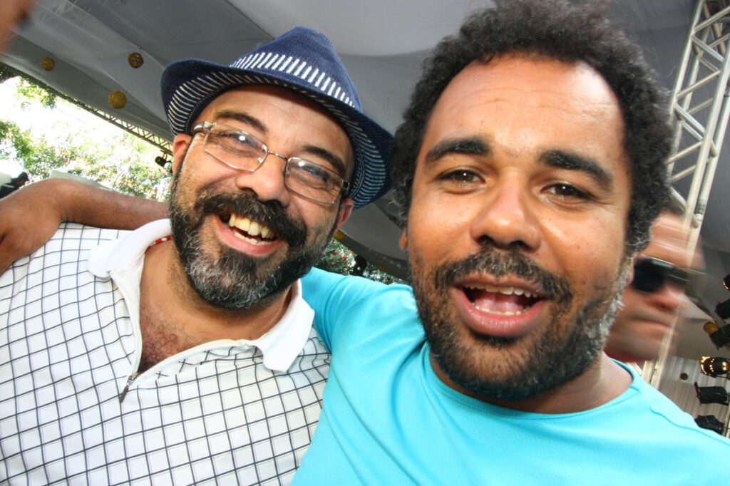 Festa de Fim de Ano da Fundarpe