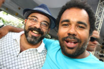 Festa de Fim de Ano da Fundarpe