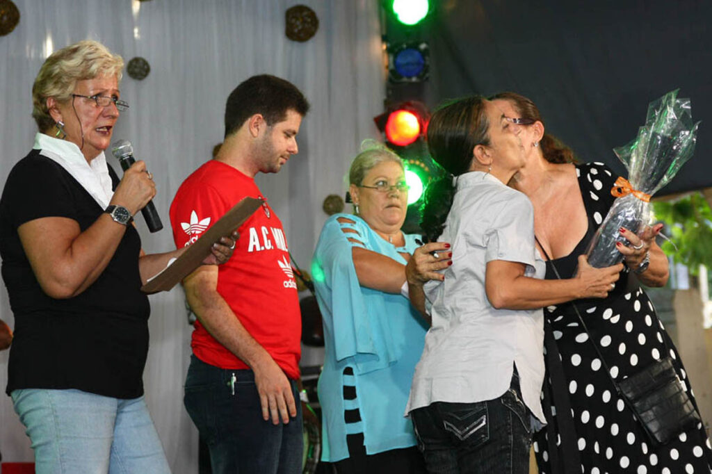 Festa de Fim de Ano da Fundarpe