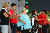 Festa de Fim de Ano da Fundarpe