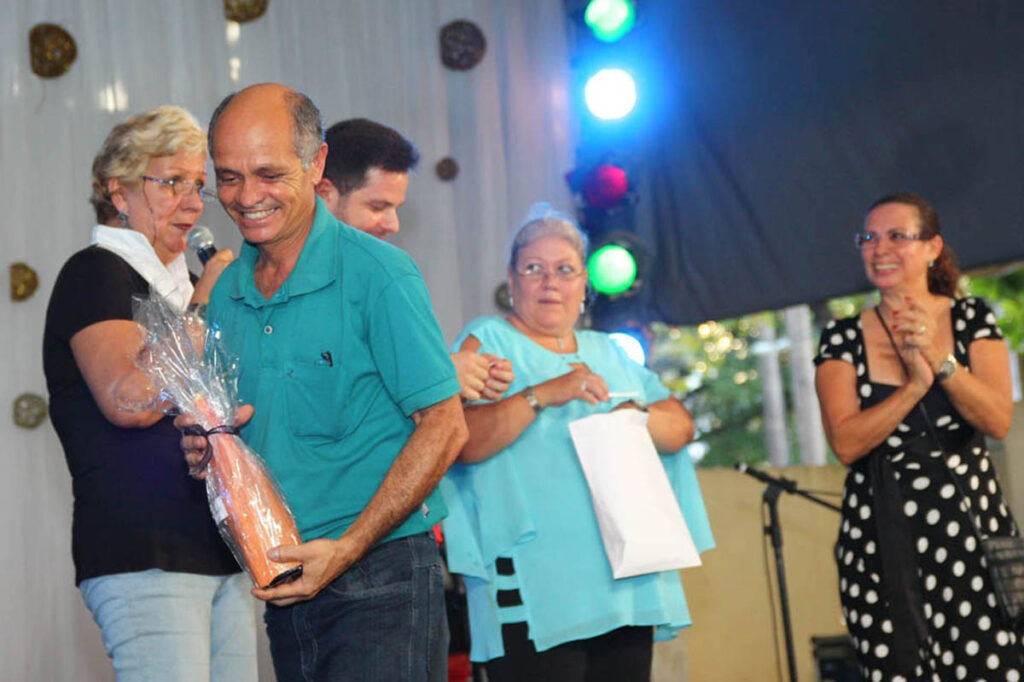 Festa de Fim de Ano da Fundarpe