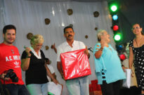 Festa de Fim de Ano da Fundarpe