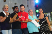 Festa de Fim de Ano da Fundarpe