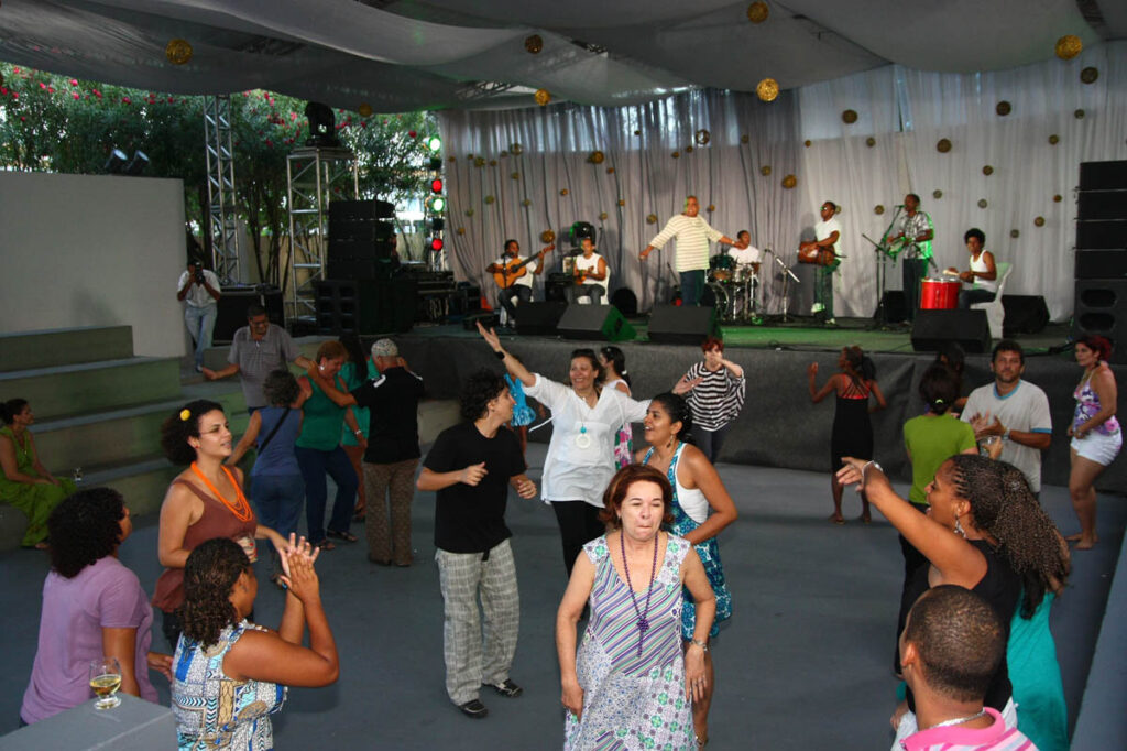 Festa de Fim de Ano da Fundarpe