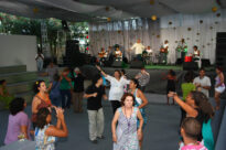 Festa de Fim de Ano da Fundarpe