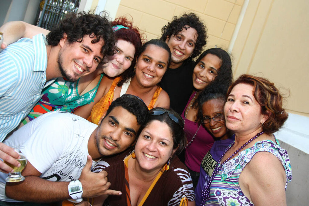 Festa de Fim de Ano da Fundarpe