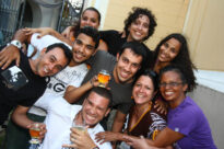 Festa de Fim de Ano da Fundarpe
