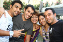 Festa de Fim de Ano da Fundarpe