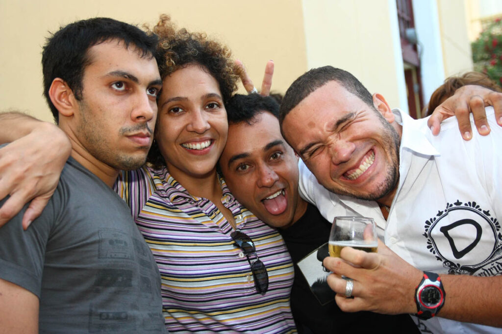 Festa de Fim de Ano da Fundarpe