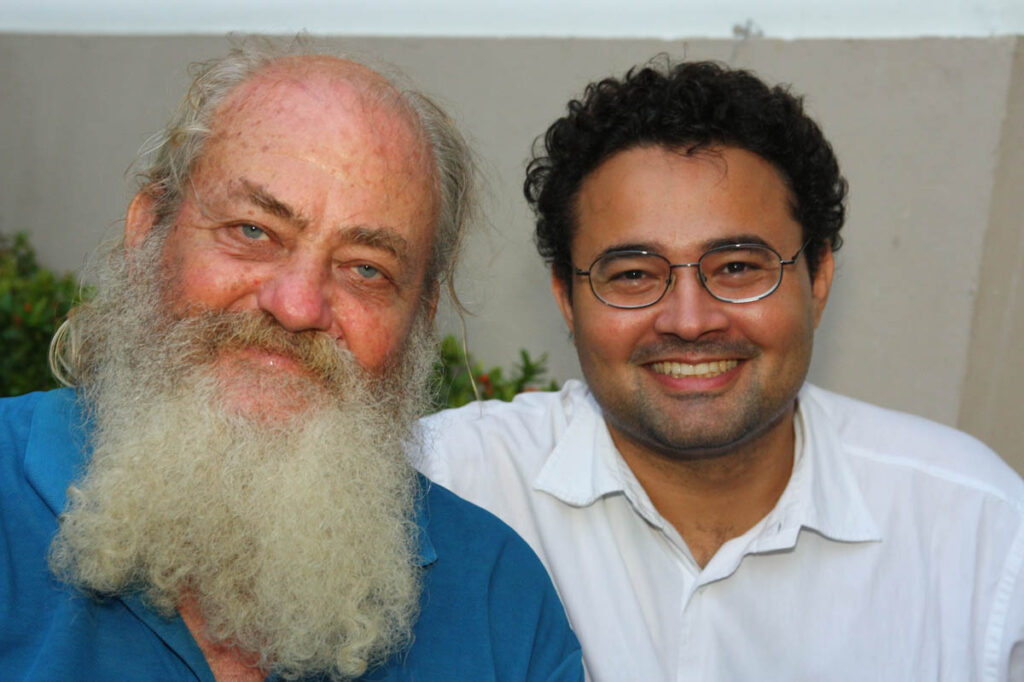 Festa de Fim de Ano da Fundarpe