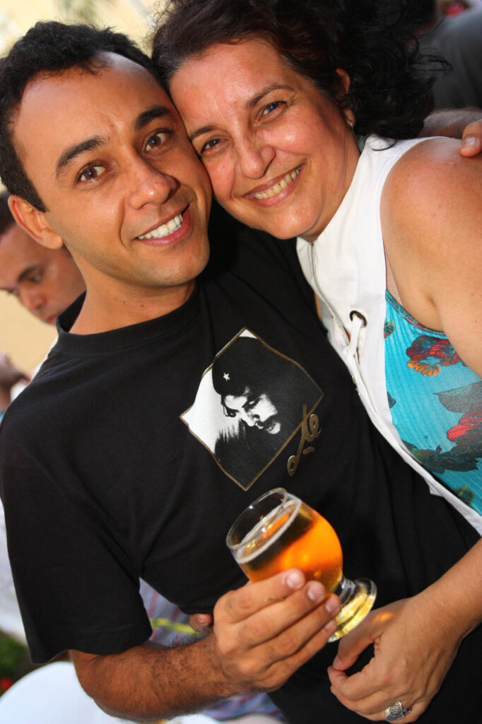 Festa de Fim de Ano da Fundarpe