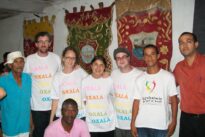 INICIO DOS ENSAIOS - PARA ABERTURA DO CARNAVAL DE RECIFE