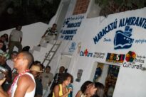 INICIO DOS ENSAIOS - PARA ABERTURA DO CARNAVAL DE RECIFE