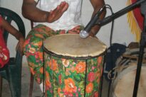 INICIO DOS ENSAIOS - PARA ABERTURA DO CARNAVAL DE RECIFE