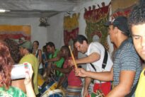 INICIO DOS ENSAIOS - PARA ABERTURA DO CARNAVAL DE RECIFE