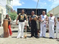 batizado em serra negra