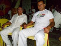 mestre sapão e mestre paulomolla