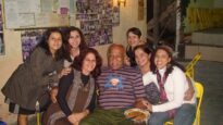 Mestre Tio Reginaldo