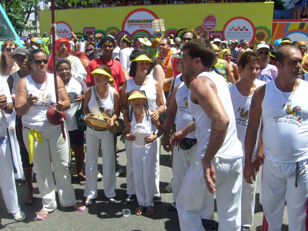 Recife