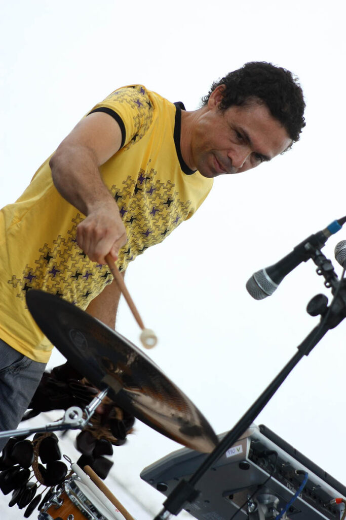 Sérgio Cassiano