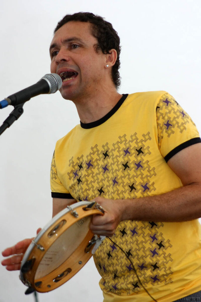 Sérgio Cassiano