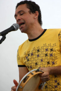Sérgio Cassiano