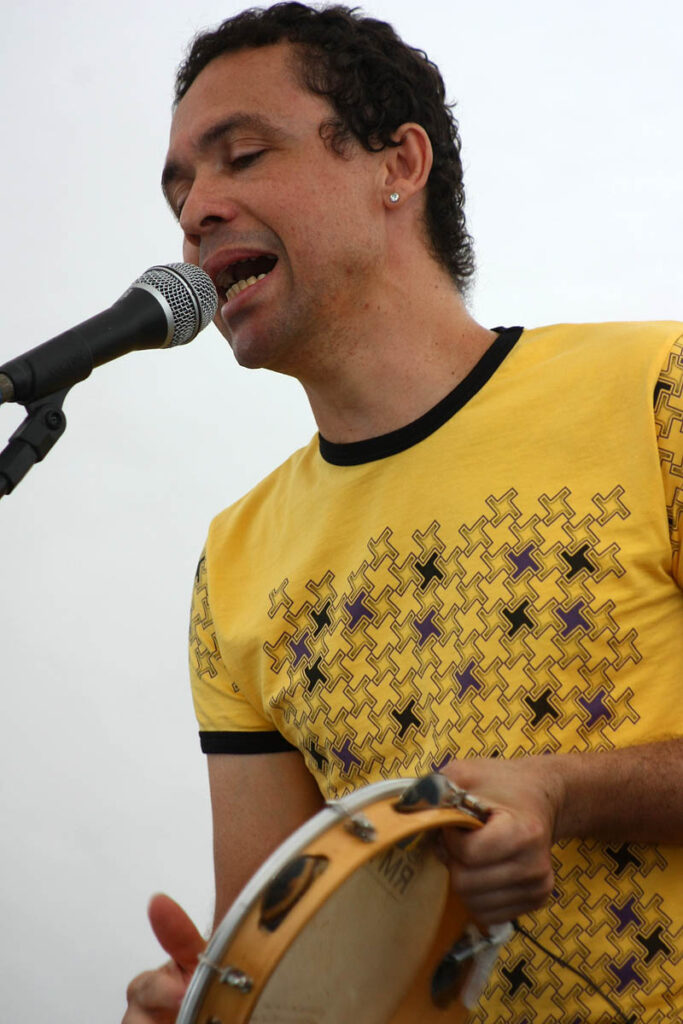 Sérgio Cassiano