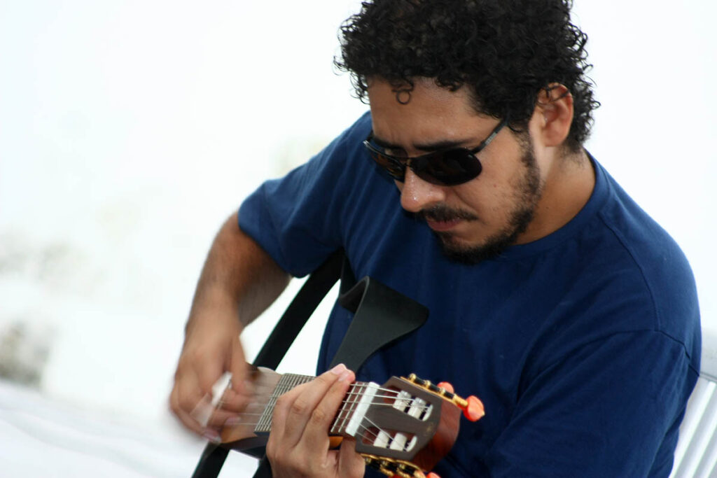 Sérgio Cassiano