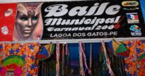 Carnaval Mateu 2009