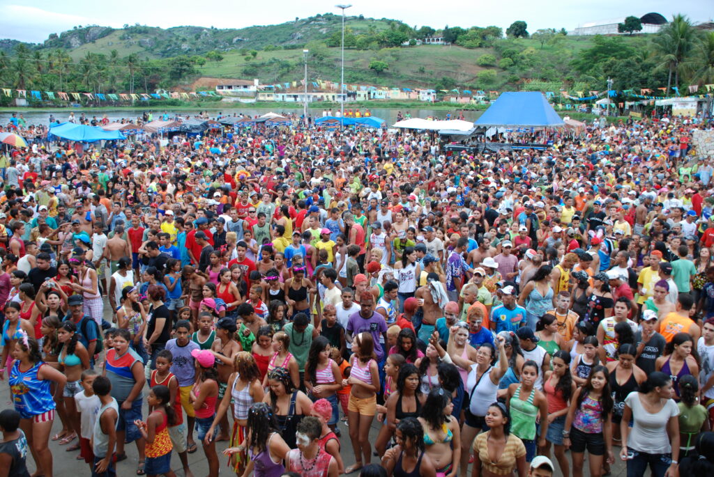 Lagoa Maracajá