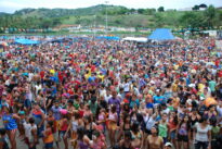 Lagoa Maracajá
