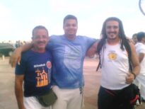 mestre wlisses e mestre cuscuz