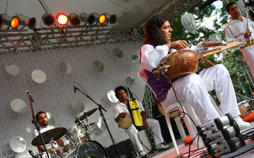 Antúlio Madureira