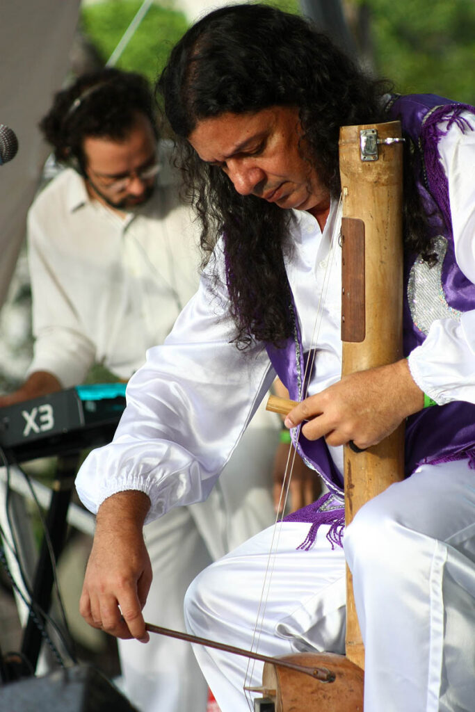 Antúlio Madureira