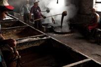 Al Zukkar, um fotodocumentário de um engenho nordestino