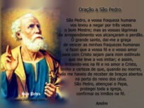 oraçoes