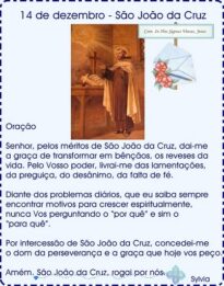 oraçoes