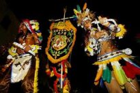 INDIOS TABAJARAS  CARNAVAIS