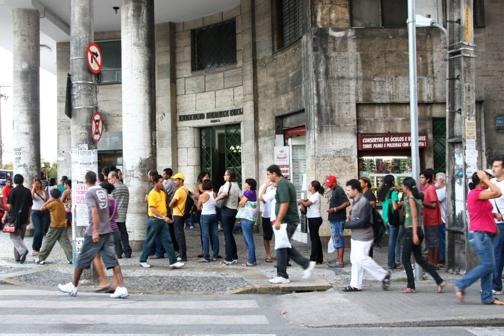 Cinema São Luiz reabre para o público