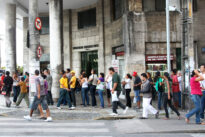 Cinema São Luiz reabre para o público