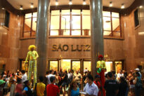 Cinema São Luiz reabre para o público