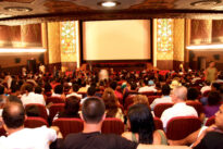 Cinema São Luiz reabre para o público