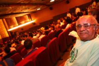 Cinema São Luiz reabre para o público