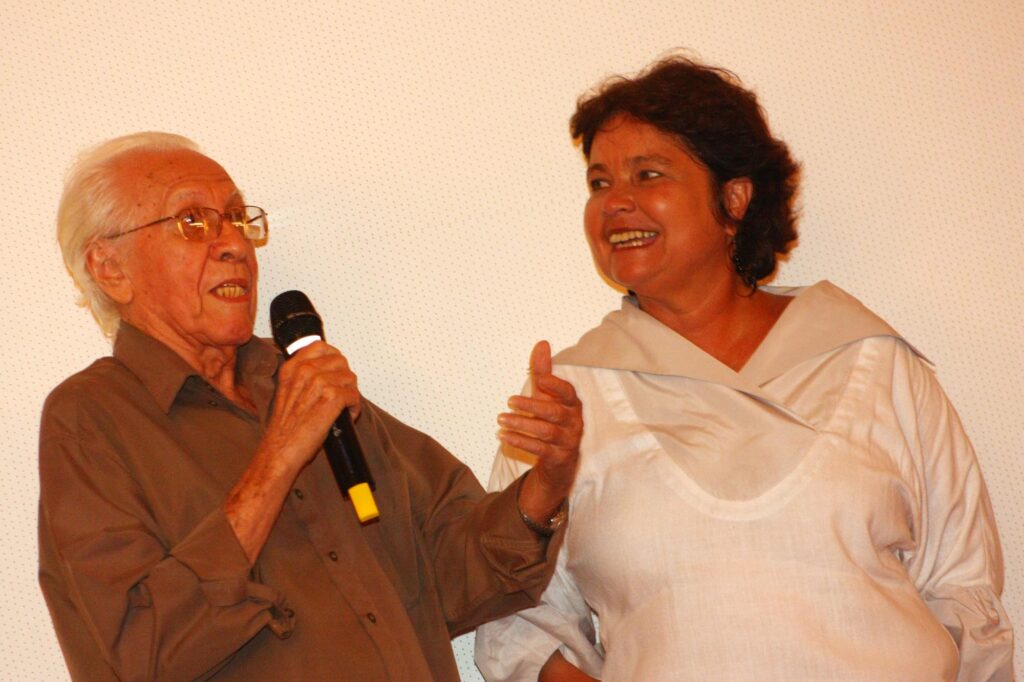 Cinema São Luiz reabre para o público