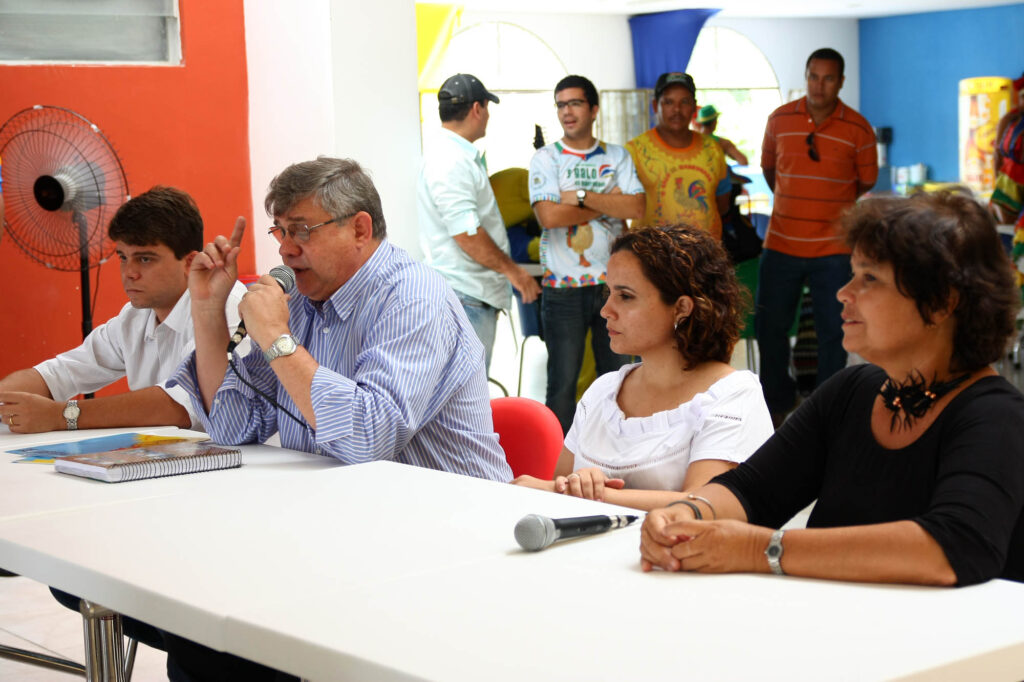 Coletiva do Galo da Madrugada