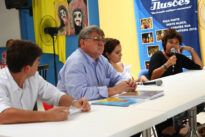 Coletiva do Galo da Madrugada