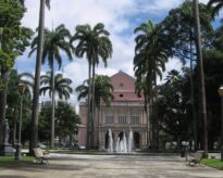 Recife e Olinda
