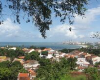 Recife e Olinda