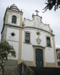 Recife e Olinda