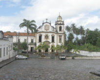 Recife e Olinda